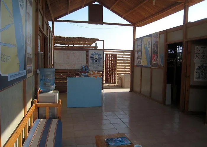 Roots Red Sea Resort El Qoseir