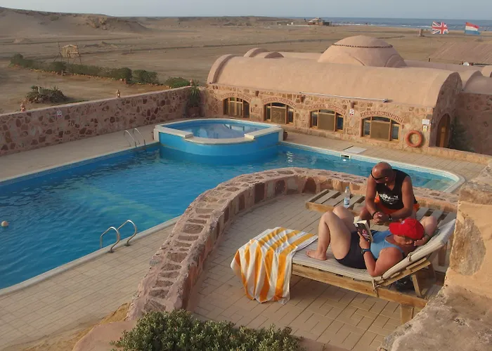 Resort Roots Red Sea 3*
