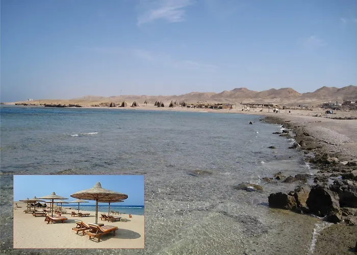 Roots Red Sea Resort El Qoseir