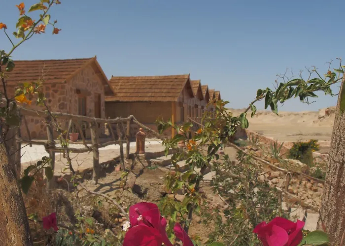 Resort Roots Red Sea