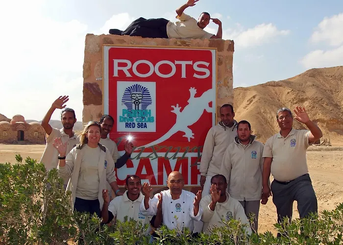 Roots Red Sea Resort