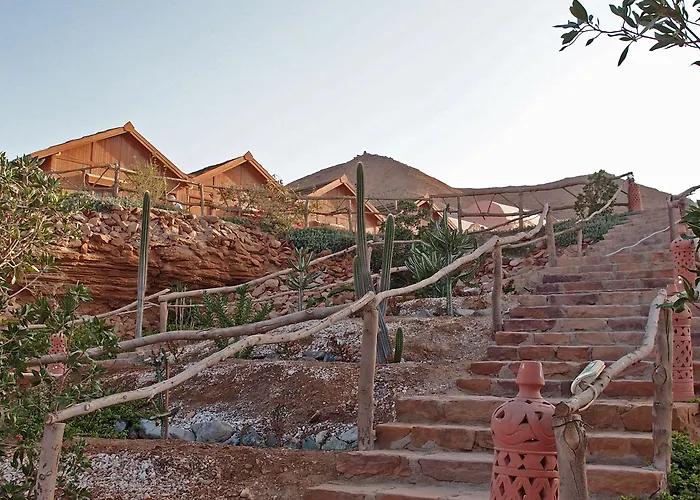 Resort Roots Red Sea El Qoseir