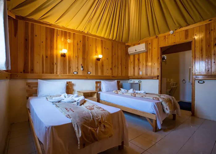 Resort Roots Red Sea 3*