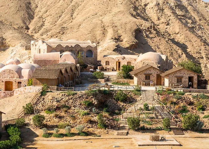 Resort Roots Red Sea El Qoseir