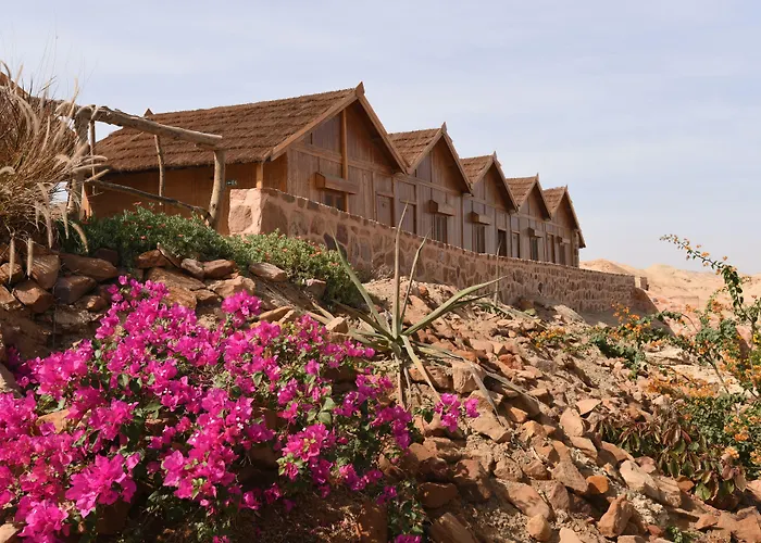 Roots Red Sea Resort El Qoseir