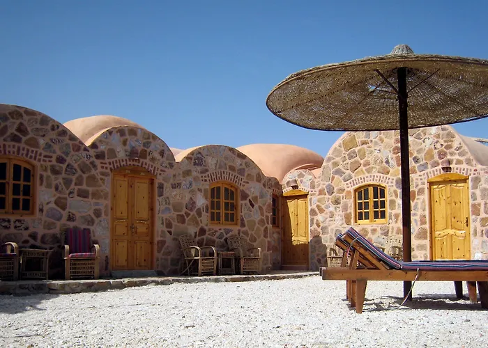Resort Roots Red Sea El Qoseir