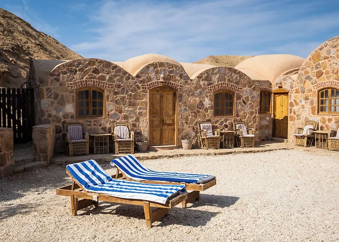 Resort Roots Red Sea El Qoseir