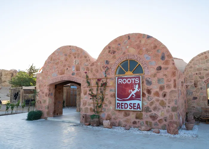 Roots Red Sea 3*