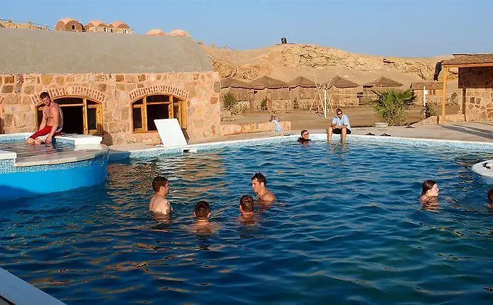 Roots Red Sea Resort El Qoseir