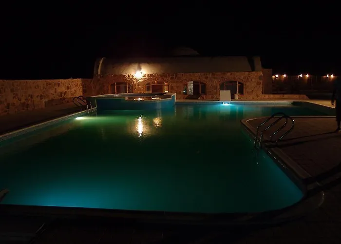 Roots Red Sea Resort 3*
