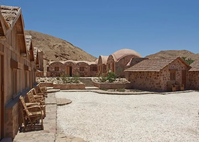Resort Roots Red Sea 3*