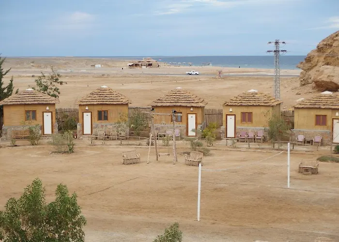 Resort Roots Red Sea