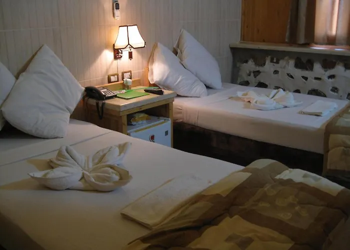 Resort Roots Red Sea El Qoseir